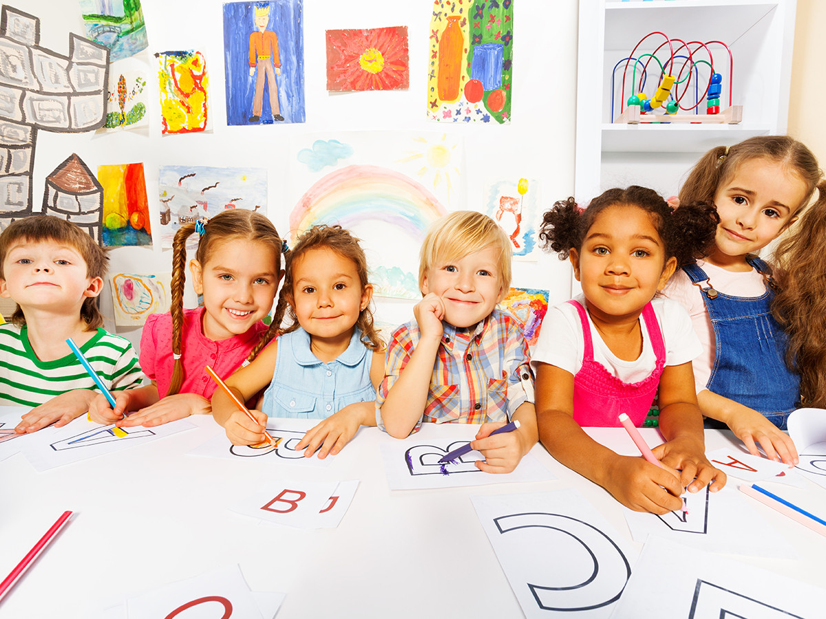 học tiếng anh trực tuyến lớp 2